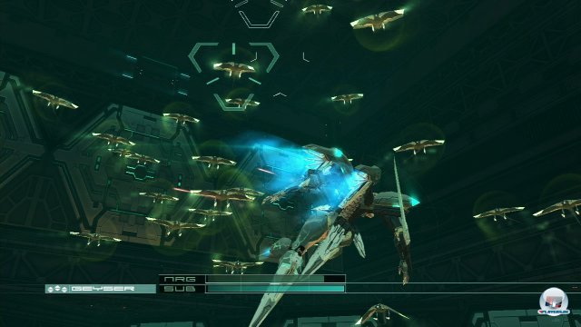 Screenshot - Zone of the Enders: HD Collection (PlayStation3) 2375172
