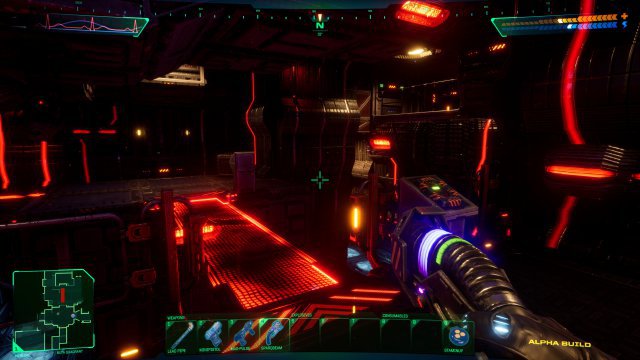 Screenshot - System Shock (PC, PS4, One) 92652156