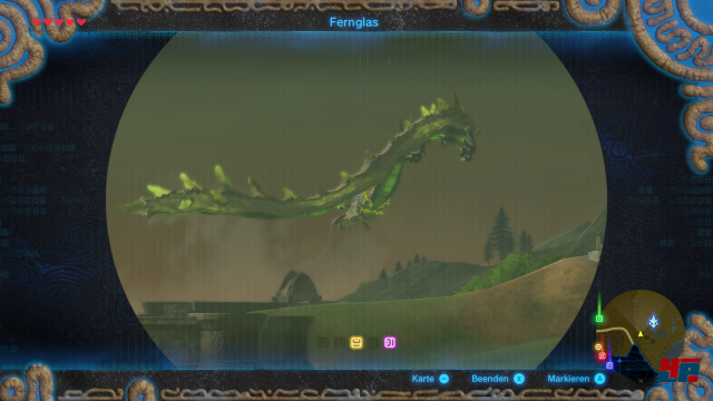 Screenshot - The Legend of Zelda: Breath of the Wild (Switch) 92541339