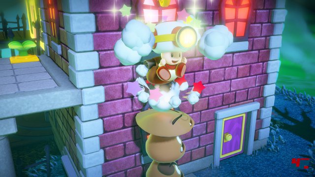 Screenshot - Captain Toad: Treasure Tracker (Wii_U) 92484155