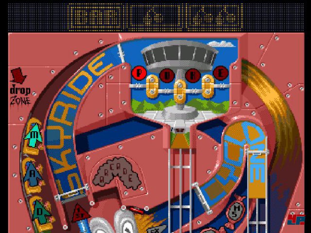 Screenshot - Pinball Fantasies (Oldie) (PC) 92473034