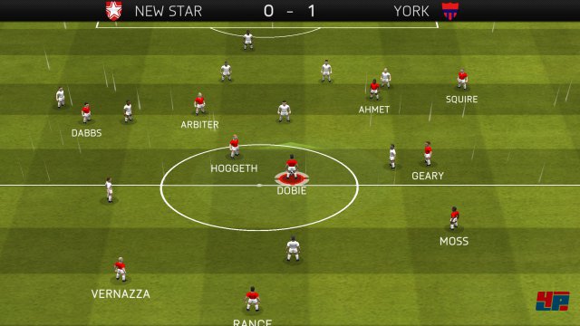 Screenshot - New Star Manager (PC)