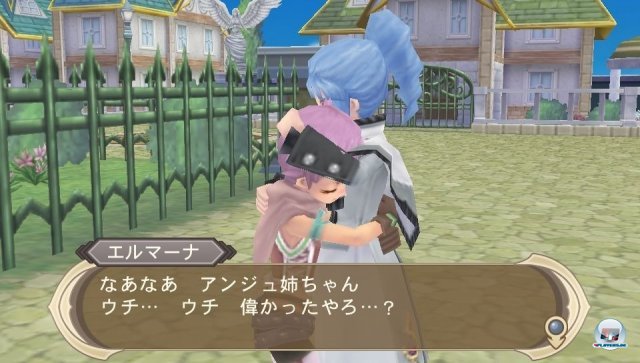 Screenshot - Tales of Innocence (PS_Vita) 2284887