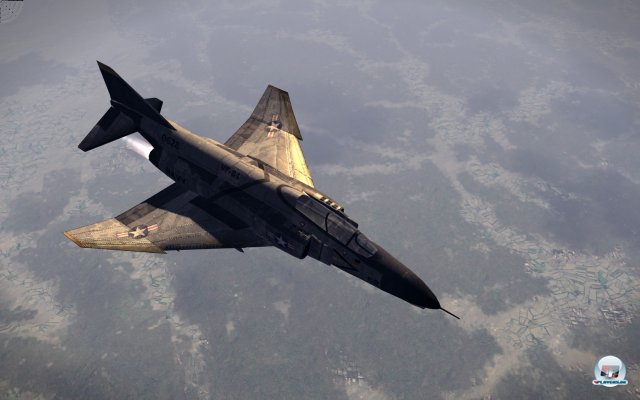 Screenshot - Air Conflicts: Vietnam (360) 92453872