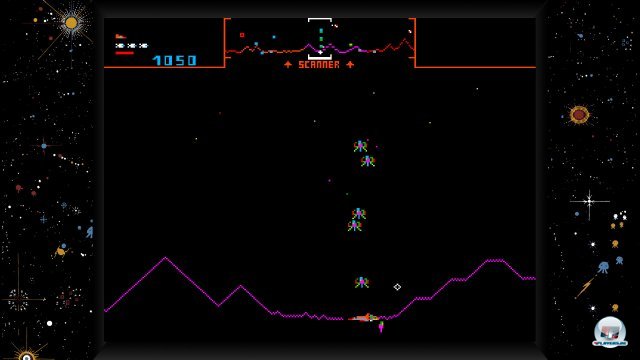 Screenshot - Midway Arcade Origins (360) 92419792