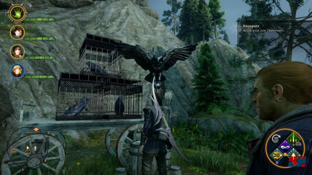 Screenshot - Dragon Age: Inquisition (PC) 92494547