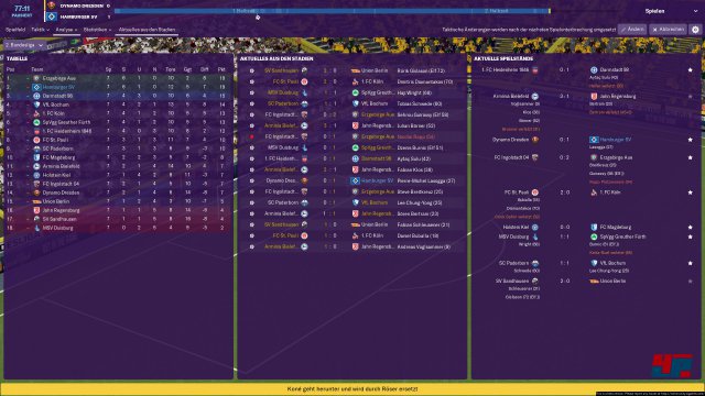 Screenshot - Football Manager 2019 (PC) 92577046