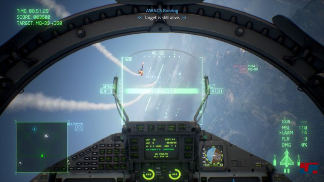 Screenshot - Ace Combat 7: Skies Unknown (PC) 92551494