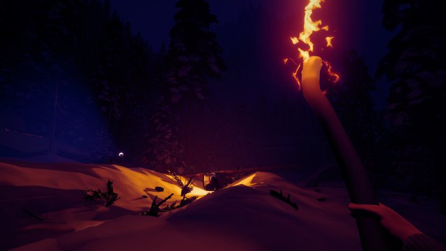 Screenshot - Arctic Awakening (PC)