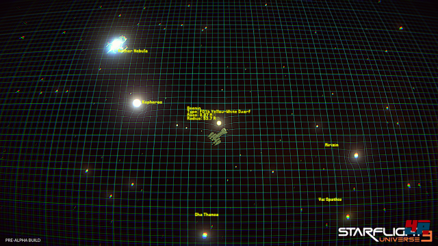 Screenshot - Starflight 3 (PC) 92572866