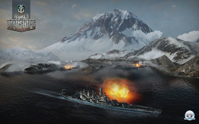 Screenshot - World of Warships (PC) 92426497