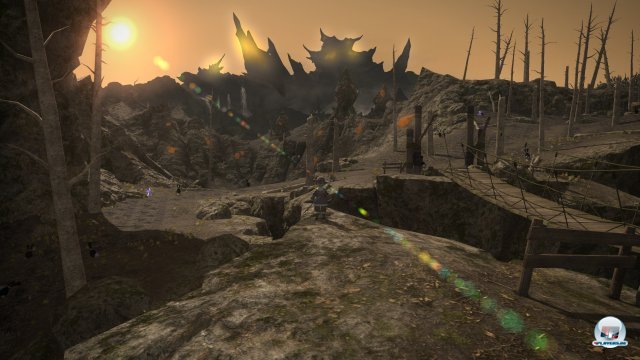 Screenshot - Final Fantasy XIV Online (PC) 92460531