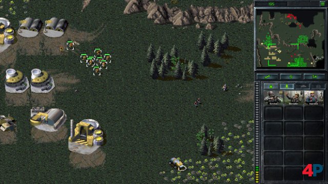 Screenshot - Command & Conquer Remastered Collection (PC) 92614950