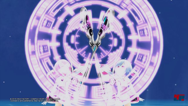 Screenshot - Megadimension Neptunia VII (PC) 92528695