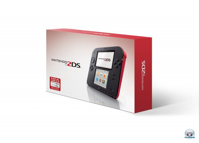 Screenshot - Nintendo 2DS (3DS) 92470708