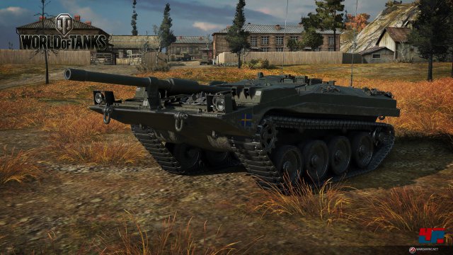 Screenshot - World of Tanks (PC) 92537606