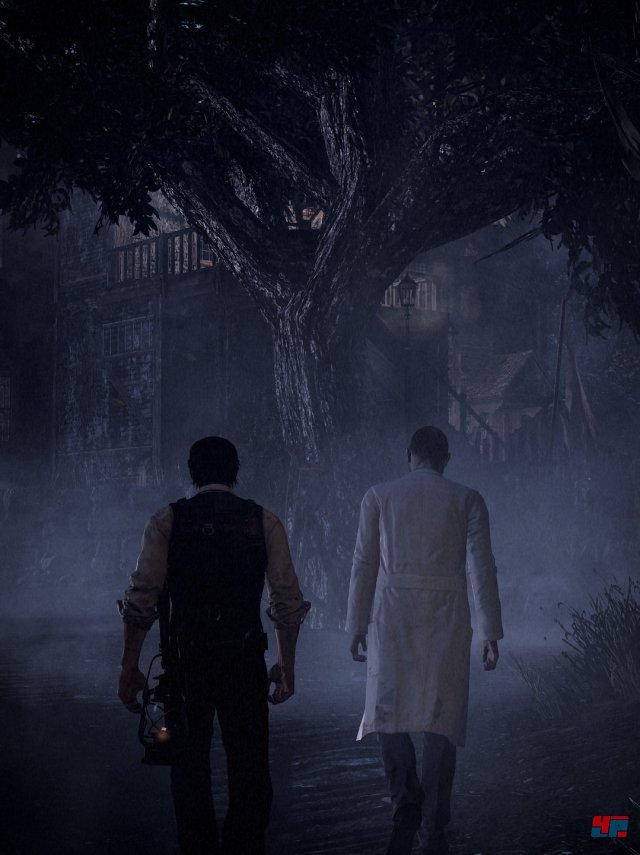 Screenshot - The Evil Within (360) 92483001