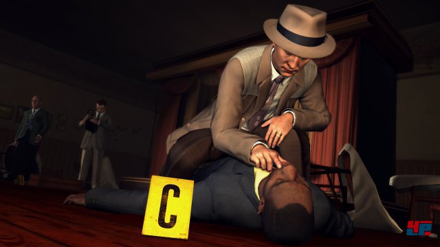 Screenshot - L.A. Noire (360)