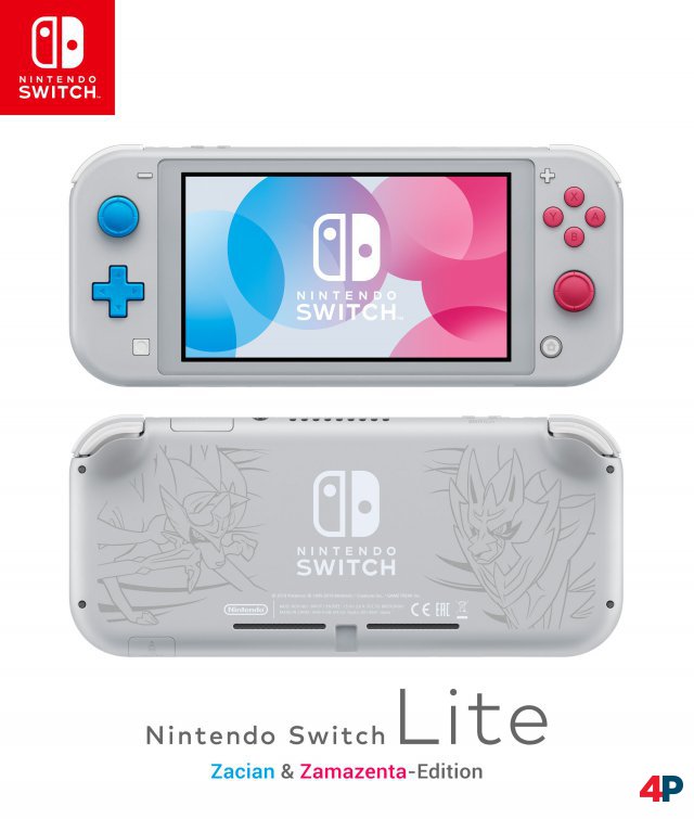 Screenshot - Nintendo Switch Lite (Switch) 92592125