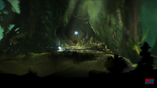 Screenshot - Ori and the Blind Forest (PC) 92501393