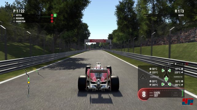 Screenshot - F1 2016 (PC) 92531995