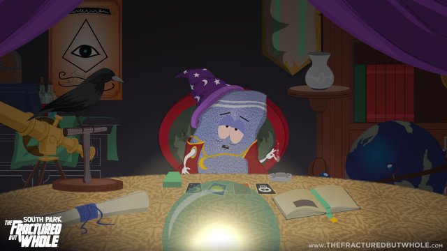 Screenshot - South Park: The Fractured But Whole (PC) 92507291