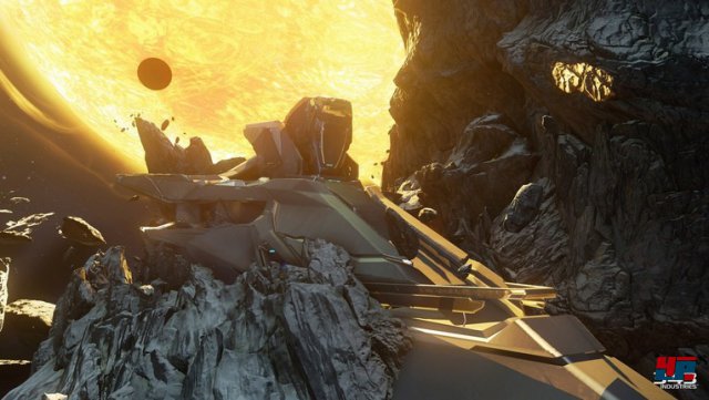 Screenshot - Halo 5: Guardians (XboxOne) 92523379