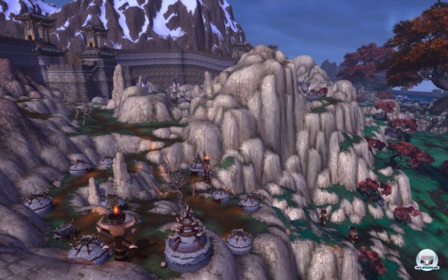 Screenshot - World of WarCraft: Mists of Pandaria (PC) 92405652