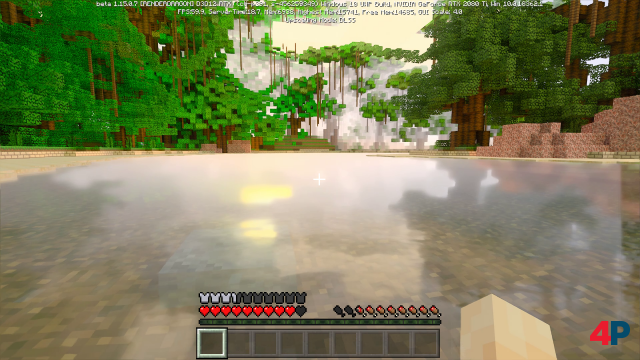 Screenshot - Minecraft (PC) 92610911