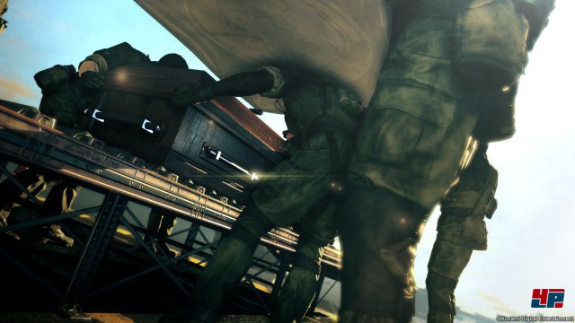 Screenshot - Metal Gear Survive (PC) 92558121