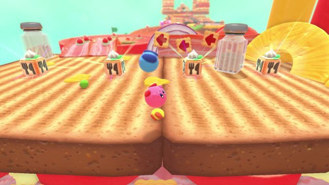 Screenshot - Kirby's Dream Buffet (Switch) 92653668