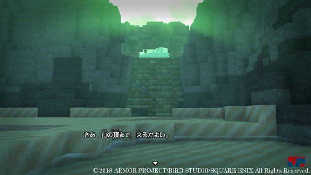 Screenshot - Dragon Quest Builders 2 (PS4)