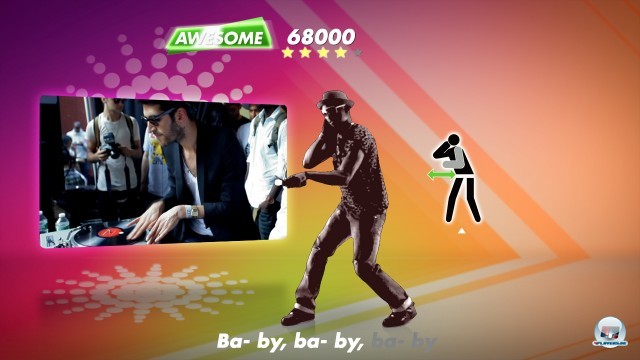 Screenshot - Everybody Dance (PlayStation3) 2228238