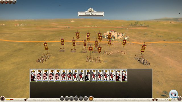 Screenshot - Total War: Rome 2 (PC) 92468835