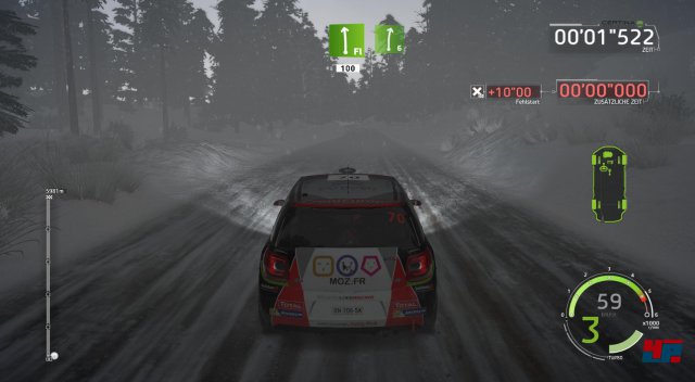 Screenshot - WRC 6 (PC) 92536689