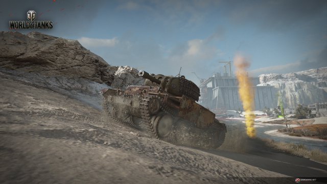 Screenshot - World of Tanks (PC) 92624738