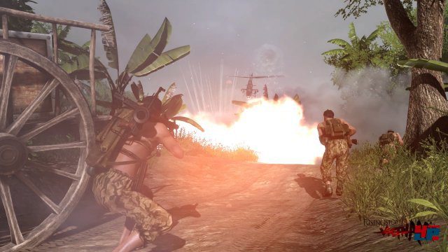Screenshot - Rising Storm 2: Vietnam (PC) 92546199