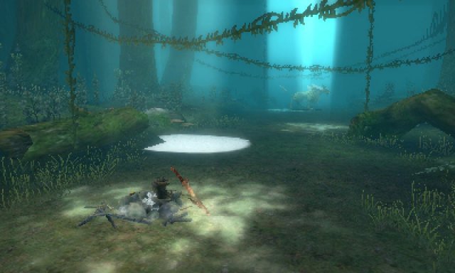 Screenshot - Final Fantasy Explorers (3DS) 92489473