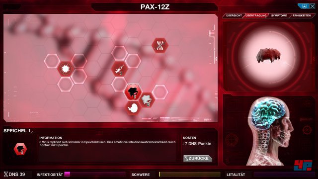 Screenshot - Plague Inc: Evolved (PC) 92497695