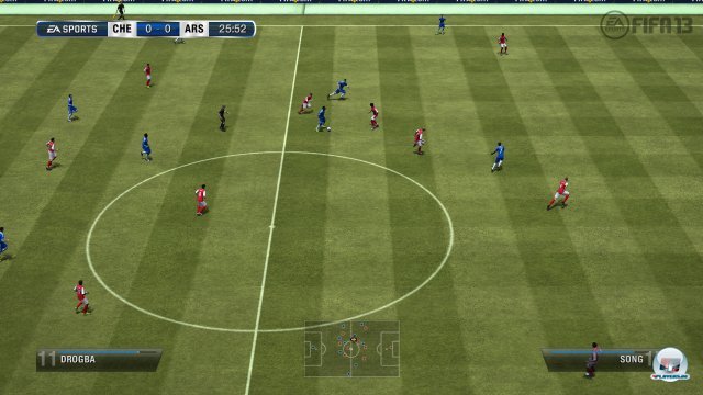 Screenshot - FIFA 13 (360) 2350577