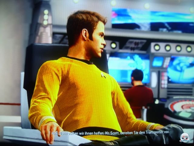 Screenshot - Star Trek (360) 92460005