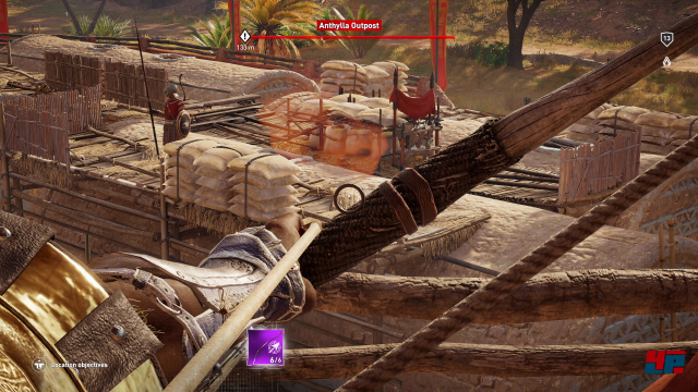 Screenshot - Assassin's Creed Origins (PC) 92553923