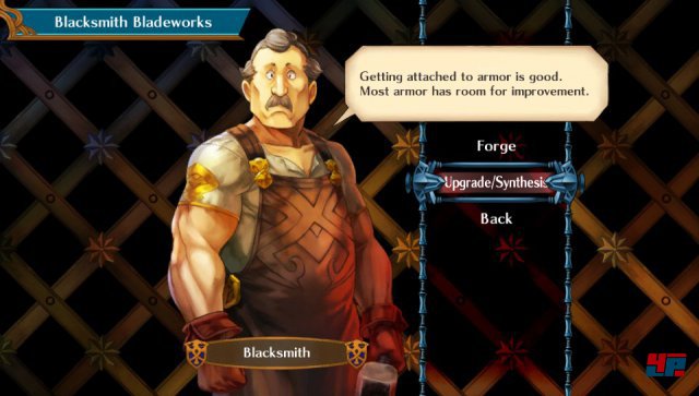 Screenshot - Grand Kingdom (PS4) 92529041