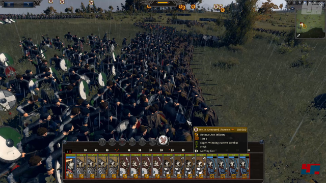Screenshot - Total War Saga: Thrones of Britannia (PC) 92561252