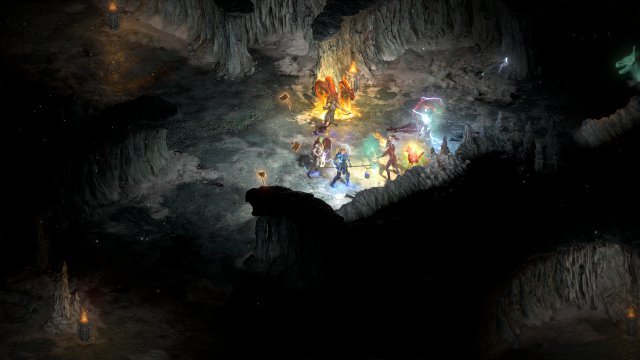 Screenshot - Diablo 2: Resurrected (PC, PlayStation5, XboxSeriesX) 92649972