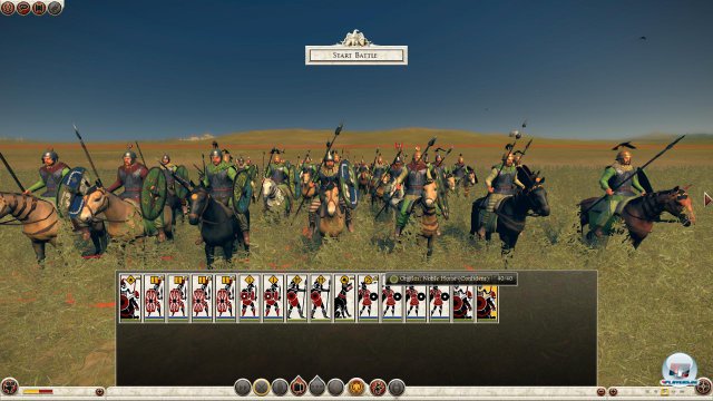Screenshot - Total War: Rome 2 (PC) 92468841