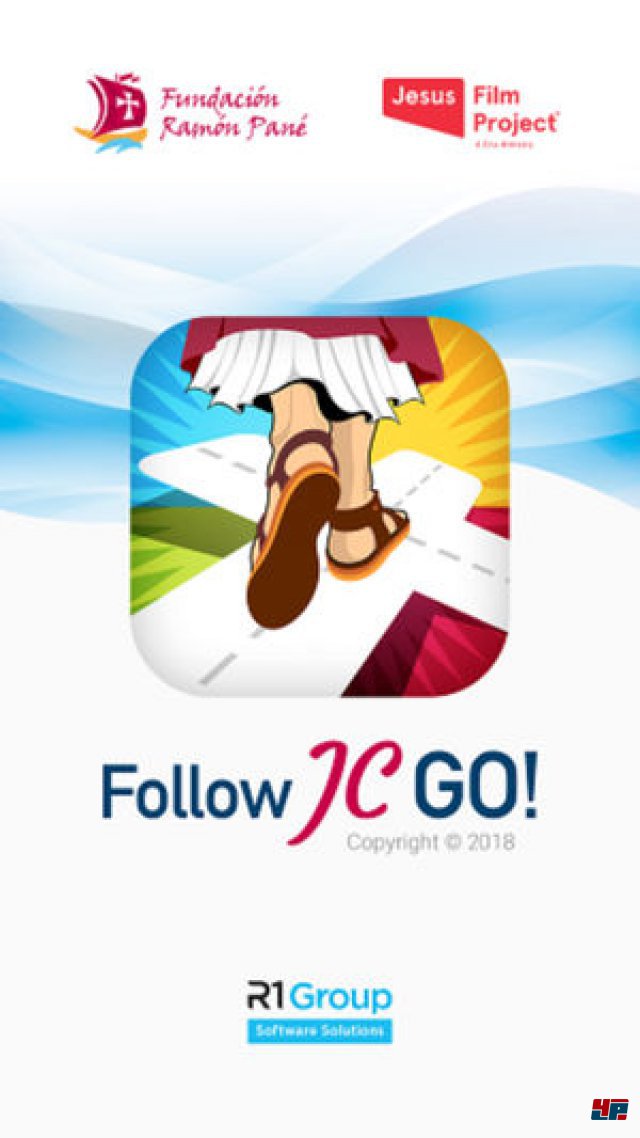 Screenshot - Follow JC Go! (Android)