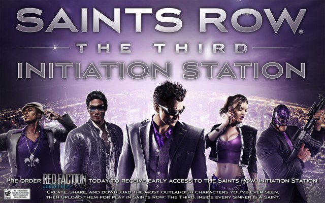 Screenshot - Saints Row: The Third (PC) 2221149