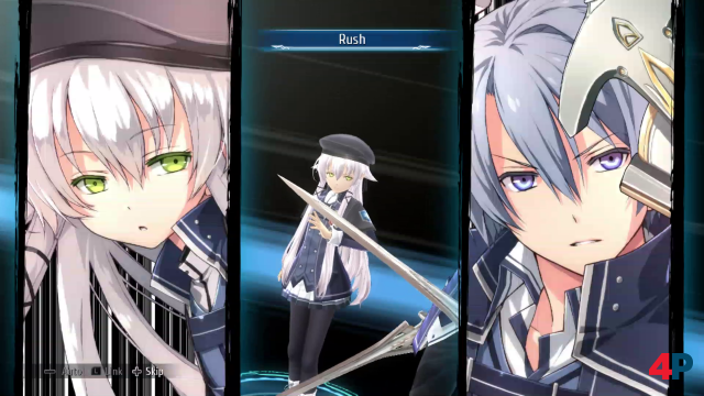 Screenshot - The Legend of Heroes: Trails of Cold Steel 3 (Switch) 92618586