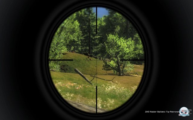 Screenshot - The Hunter 2012 (PC) 2275802